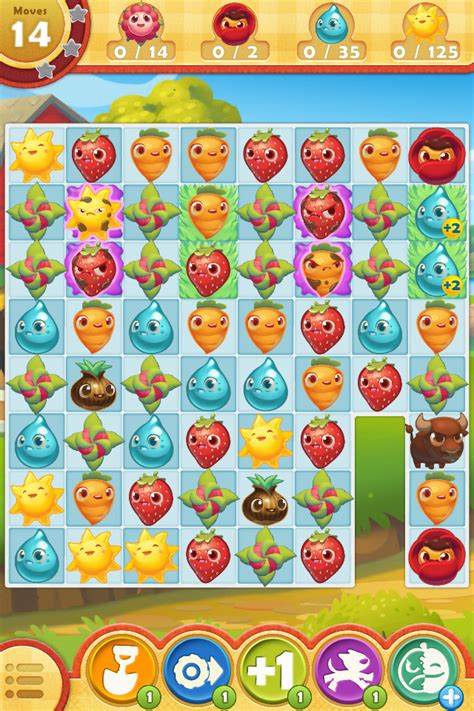 farm heroes levels with poppies.